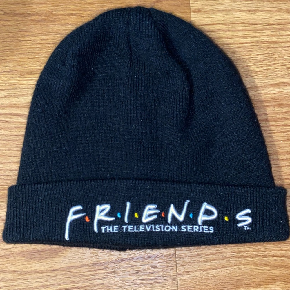 FRIENDS Toboggan
